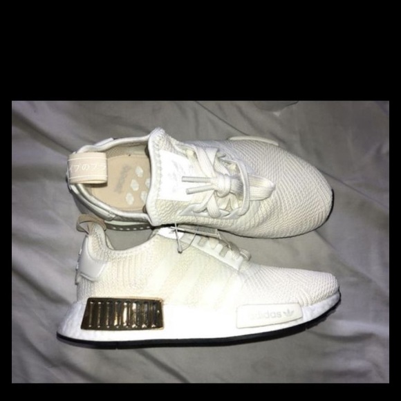 Women’s adidas nmd - Picture 3 of 5